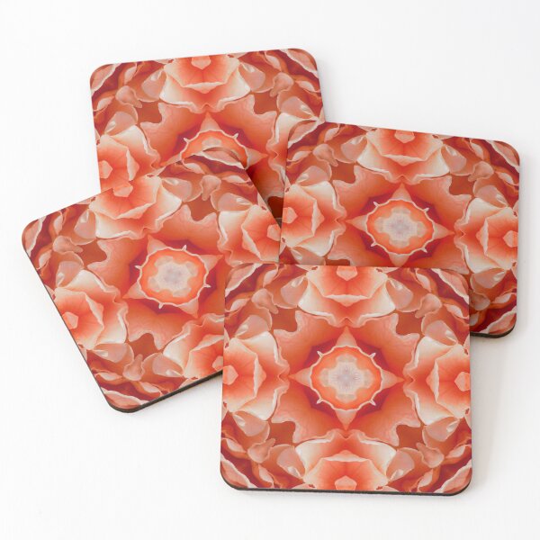 Item preview, Jaffa Suprise designed and sold by Christine Lake.