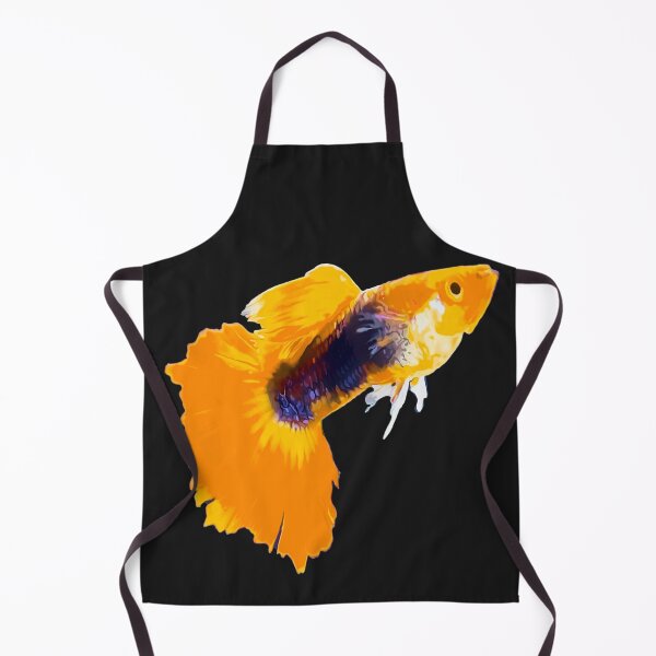 Item preview, Guppy Fish Shirt designed and sold by GFishy.