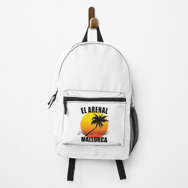 Item preview, El Arenal Mallorca Malle Palma Party Balearic Islands designed and sold by GeogDesigns.
