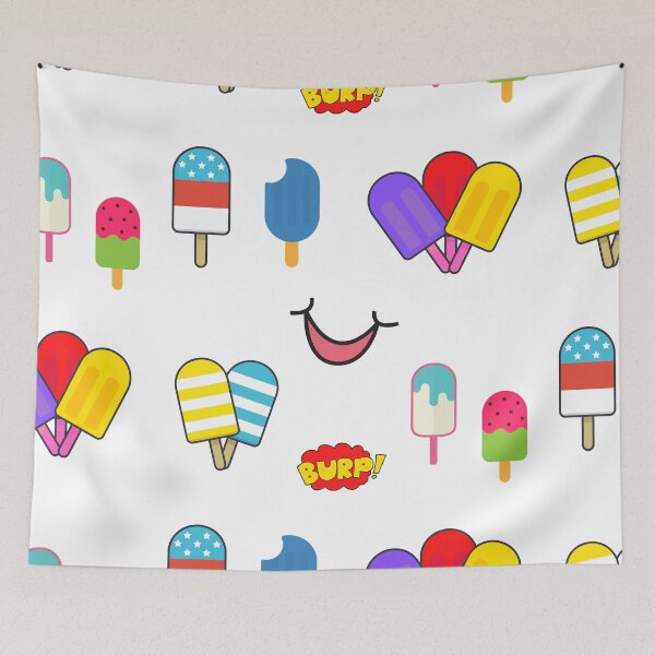 Item preview, Dessert is  What I Live For - Be My Ice Cream designed and sold by PacificStreams.
