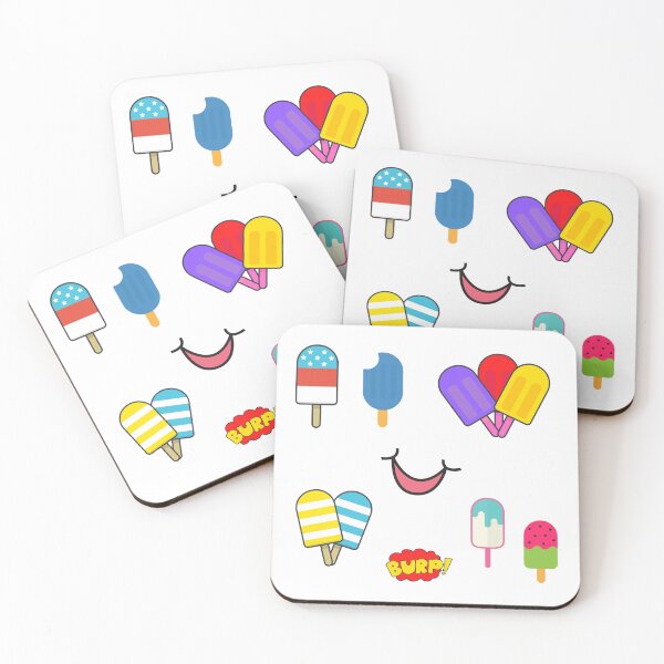 Item preview, Dessert is  What I Live For - Be My Ice Cream designed and sold by PacificStreams.