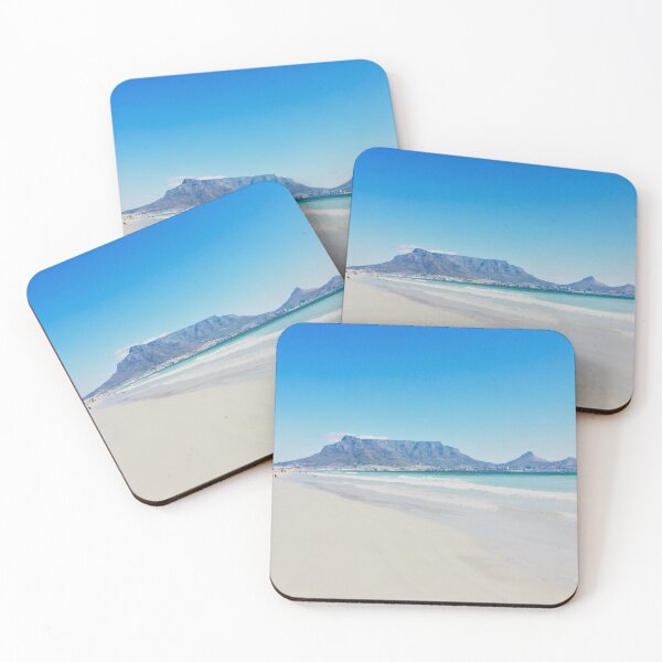 Item preview, Cape Town | Table Mountain designed and sold by africanvisuals.