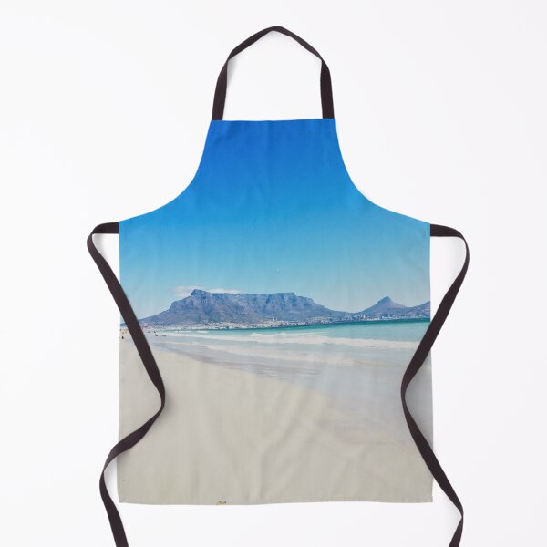 Item preview, Cape Town | Table Mountain designed and sold by africanvisuals.