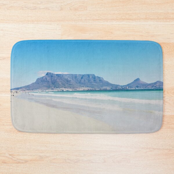 Item preview, Cape Town | Table Mountain designed and sold by africanvisuals.