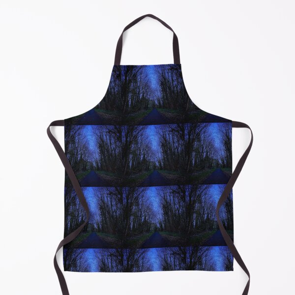 Item preview, The Winter Walk-Way designed and sold by Immy Odams.