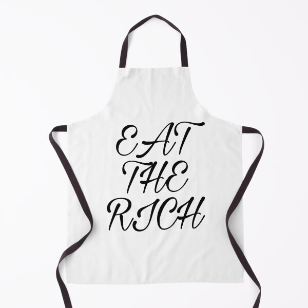 Item preview, EAT THE RICH WORM designed and sold by ihebwkqh17.