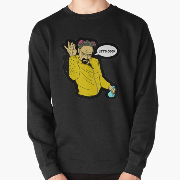 Item preview, Lets Cook designed and sold by MAAKIL.
