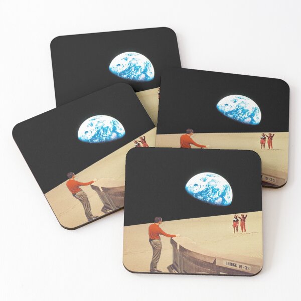 Item preview, Vintage Collage Art designed and sold by Yellowblanc.