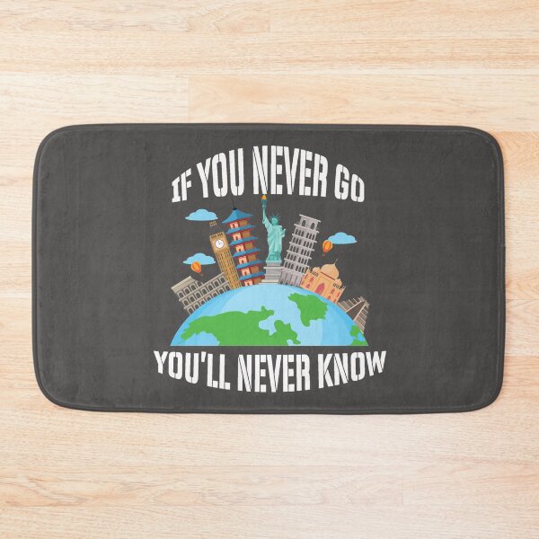 Item preview, Travel More Live More designed and sold by BestOfTravel.