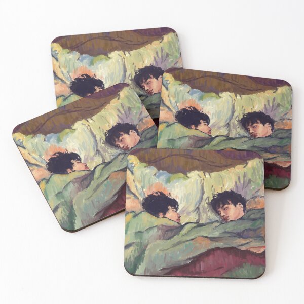 Item preview, Yoonmin Le Lit designed and sold by yoonfiti.