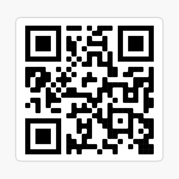 Artikel-Vorschau von FDT QR Code, designt und verkauft von mainellag596.