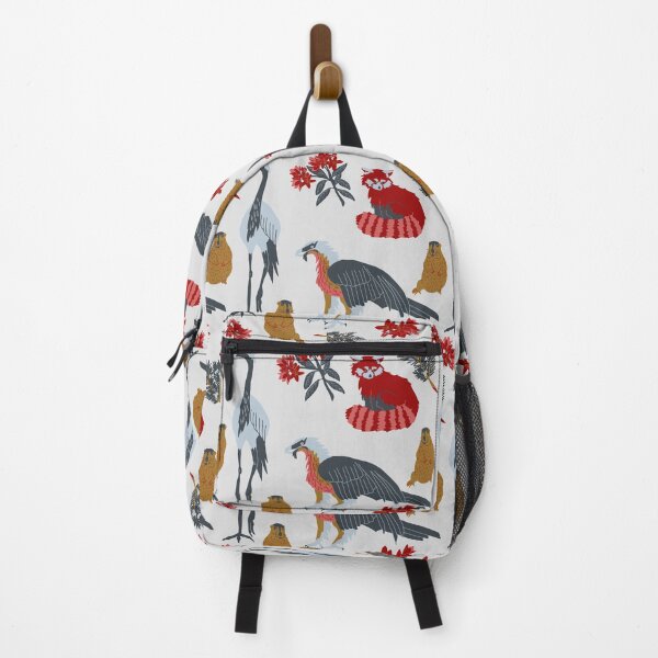 Item preview, Himalayan Alpine Print designed and sold by jswinford.