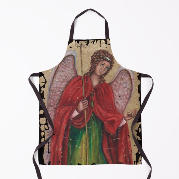Item preview, Archangel by Lena Owens/OLena Art designed and sold by Rocky Mountain Artistry.