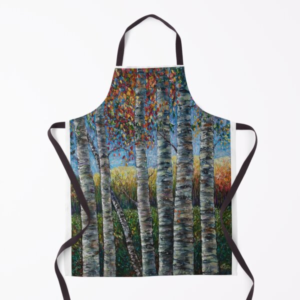 Item preview, Rocky Mountain High (Palette Knife) by Lena Owens/OLena Art designed and sold by Rocky Mountain Artistry.
