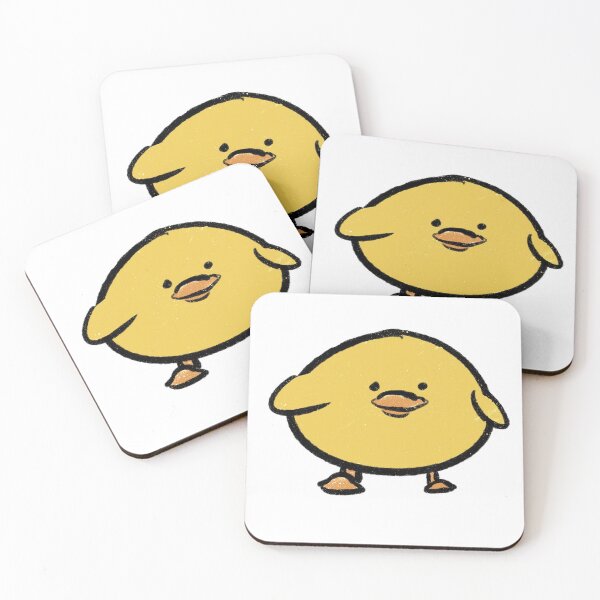 Item preview, Funny Ducky designed and sold by Smartyarg.