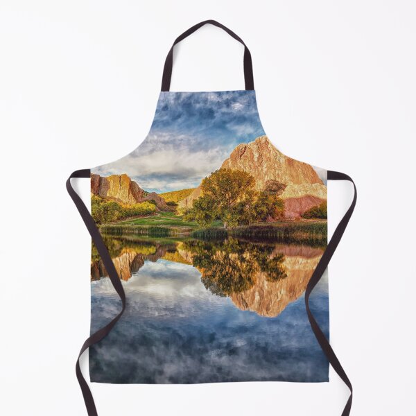 Item preview, Colorful Colorado - Roxborough Park and Arrowhead Golf Course designed and sold by Rocky Mountain Artistry.