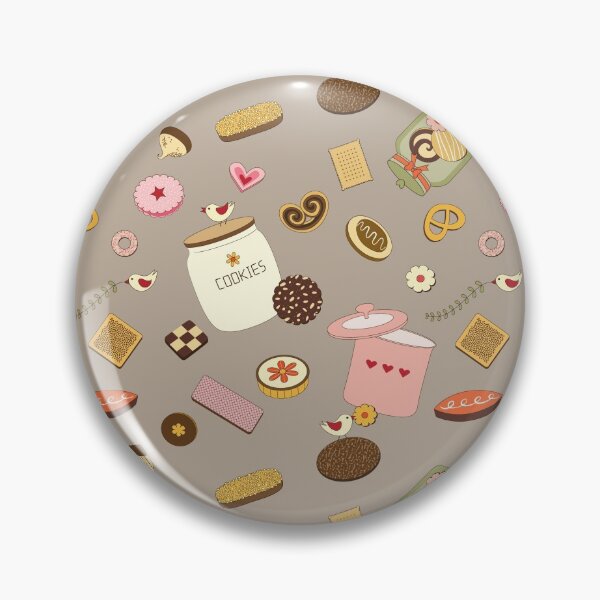 Item preview, Cookie Party designed and sold by ellenyang.
