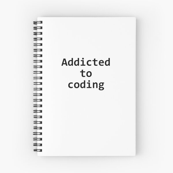 Item preview, coding addiction designed and sold by xeron32.