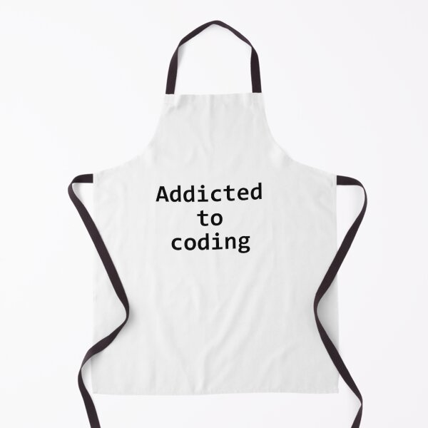 Item preview, coding addiction designed and sold by xeron32.