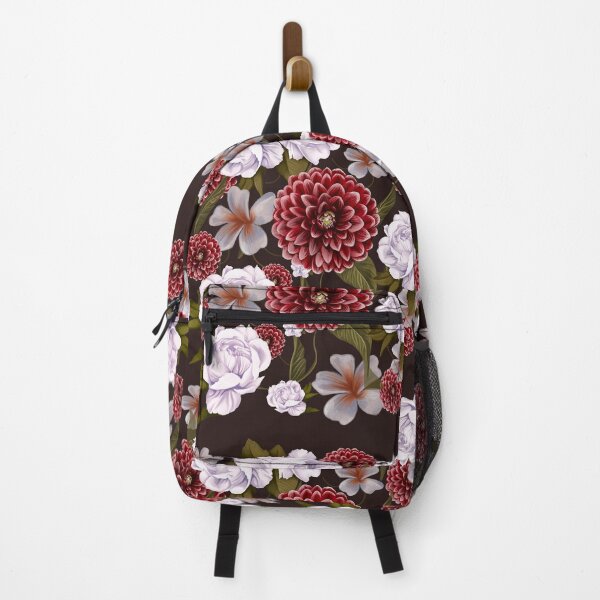 Item preview, Flower pattern designed and sold by SaraGiacomelli.