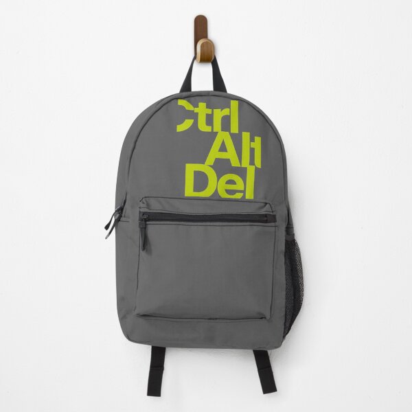 Item preview, Ctrl Alt Del Version 2 designed and sold by Adam Gonta.