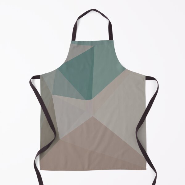 Item preview, Spring Pastels - Geometric Art by Fluid Nature designed and sold by vmajzlik.