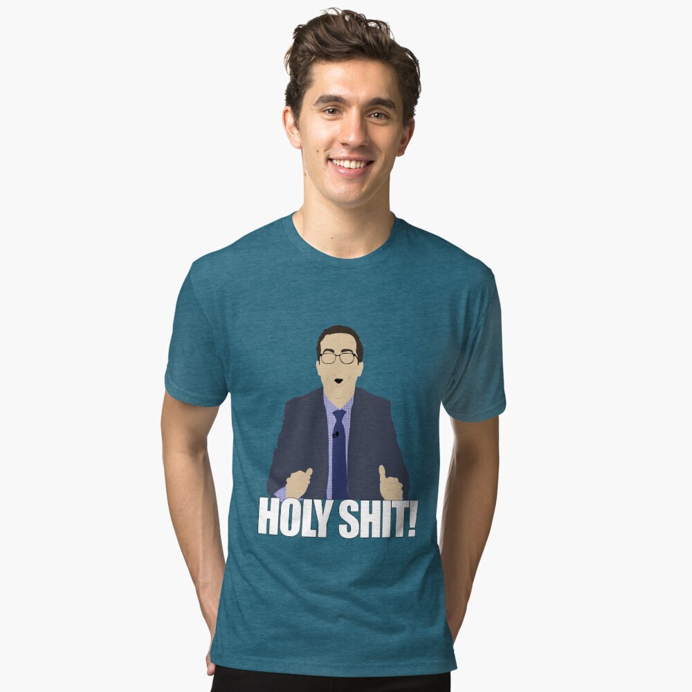 john oliver shirt