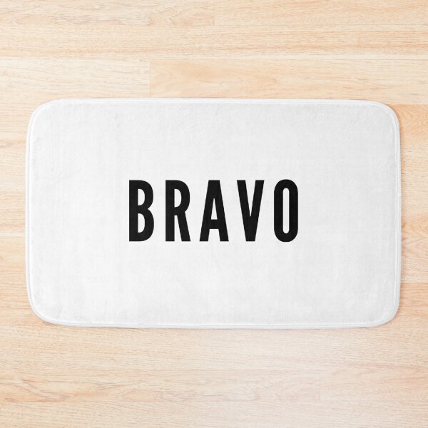 Item preview, Bravo designed and sold by armytshirts.