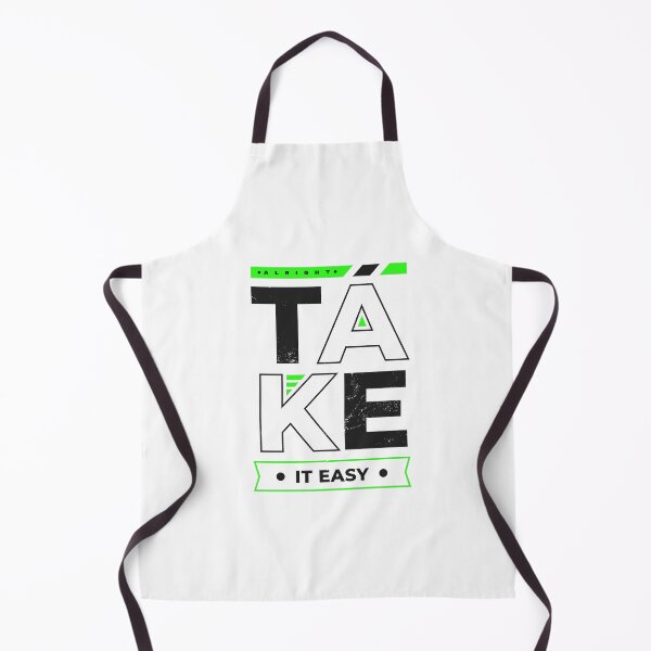 Item preview, Alright Take It Easy designed and sold by artworkbyrihen.
