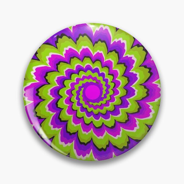 Item preview, Color Spiral designed and sold by Simmikreative.