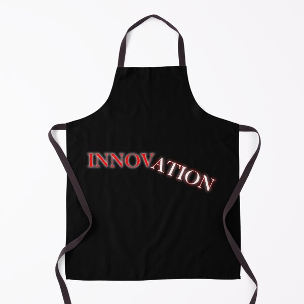 Item preview, Innovative innovation sign dangling designed and sold by Deegital18.