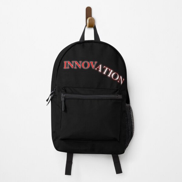 Item preview, Innovative innovation sign dangling designed and sold by Deegital18.
