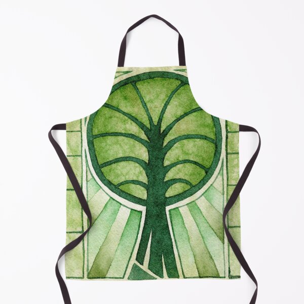 Item preview, Green Tree Symbol designed and sold by Gareth Massam.