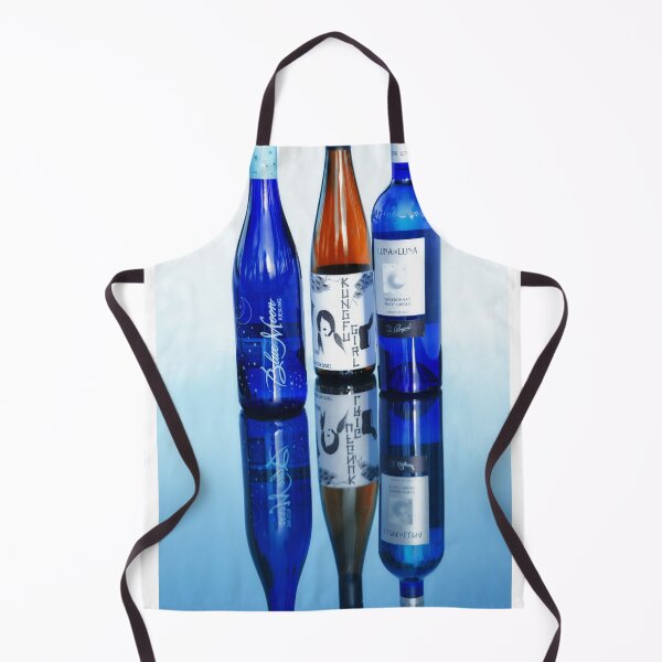 Artikelvorschau, Weinflaschen entworfen und verkauft von Rocky Mountain Artistry.