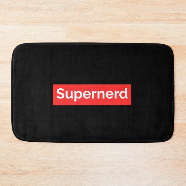 Item preview, Super nerd  designed and sold by Got-Ya-Bak.