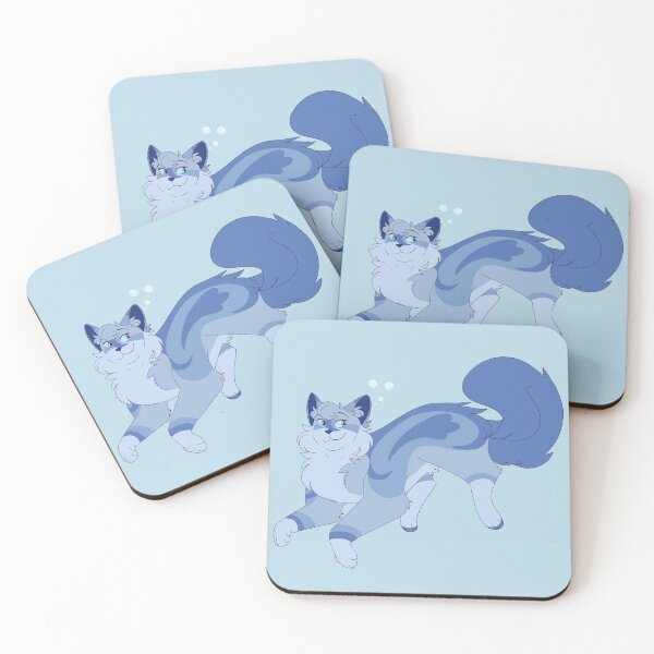 Item preview, Feathertail! designed and sold by Donnaroe.