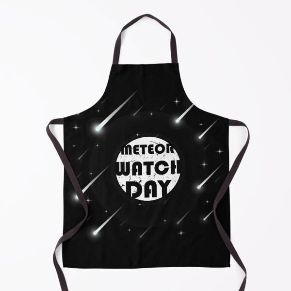 Item preview, Meteor Watch Day June 30th Astronomy designed and sold by artworkbyrihen.