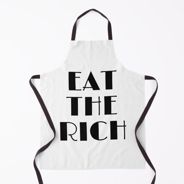 Item preview, EAT THE RICH WORM designed and sold by ihebwkqh17.