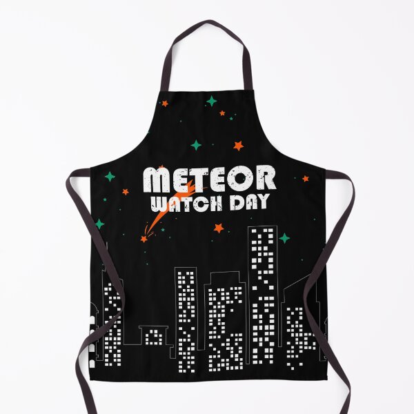 Item preview, Meteor Watch designed and sold by artworkbyrihen.