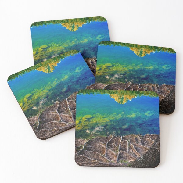 Item preview, Reflecting Roots designed and sold by Barbara Brander.