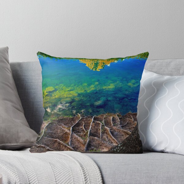 Item preview, Reflecting Roots designed and sold by Barbara Brander.