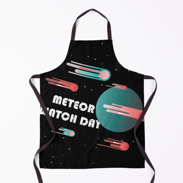 Item preview, Meteor Watch designed and sold by artworkbyrihen.