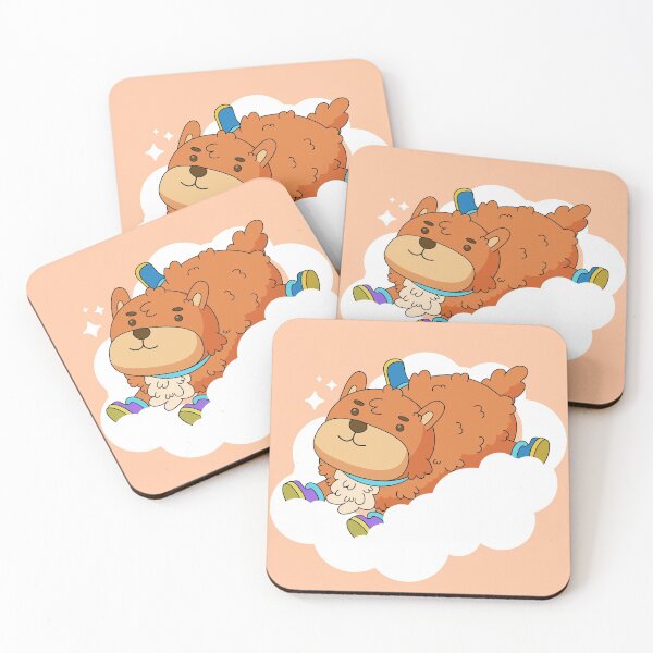 Item preview, Kawaii dog designed and sold by Natt Rocha.