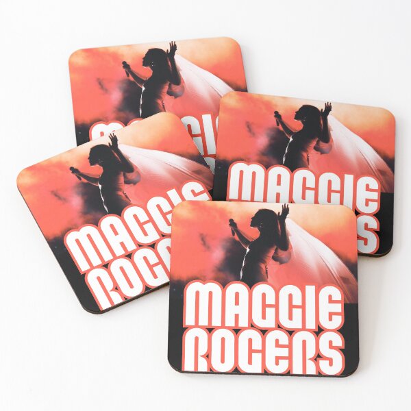 Item preview, Maggie Rogers Orange designed and sold by hannahdoll1.