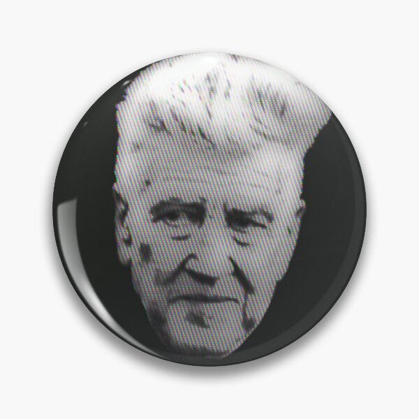 Item preview, David Lynch Quote designed and sold by ikidyounot.