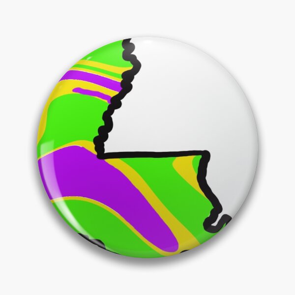 Item preview, Louisiana  designed and sold by peytongraydavis.