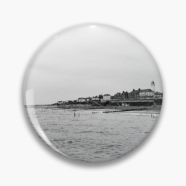 Item preview, Southwold Seafront designed and sold by Imaginegiraffes.