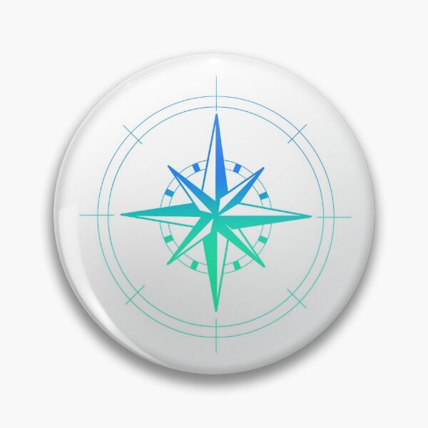 Item preview, ATEEZ Compass (AURORA Themed) designed and sold by roostreasures.