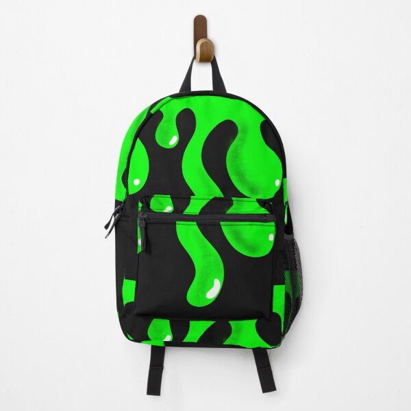 Item preview, Just a little bit of slime designed and sold by SilvaBDesigns.