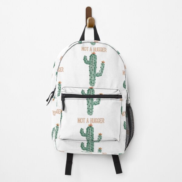Item preview, Not a Hugger designed and sold by Sweet Champagne Designs.
